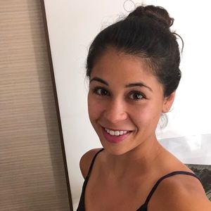 Meet your Posher, Megan